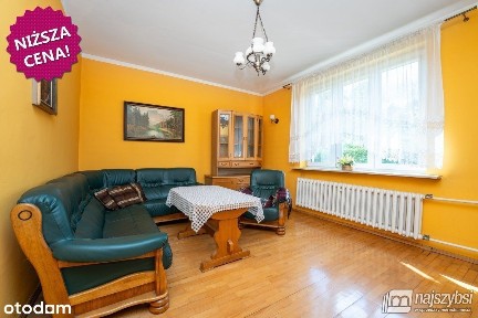 Sułkowo - Dom Otoczony Zielenią