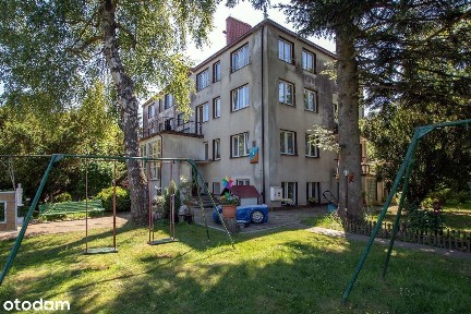 Obiekt wczasowy 700 m do morza Mielenko ul. Lipowa