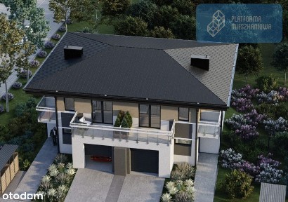 Wspaniały dom dla rodziny w oazie spokoju!