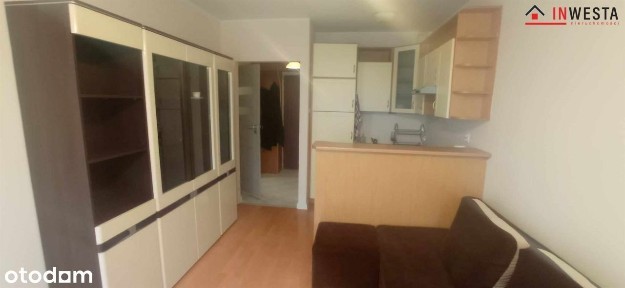 Białołęka 38m 2 pokoje Balkon Garaż Warto !