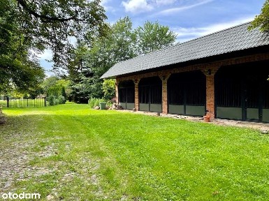 Zespół Pałacowo-Parkowy