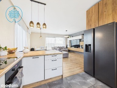 Nowy dom 2024, Sienno Dobrcz - 105 m², negocjacja