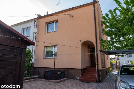 ul. Orla, Wąbrzeźno, wąbrzeski, kujawsko-pomorskie