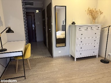 Mieszkania na wynajem