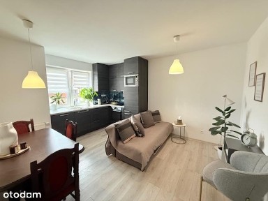 Leszno Ogrody, winda, 3 pokojowe