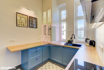 ul. Bolesława Prusa, Ołbin, Śródmieście, Wrocław, dolnośląskie