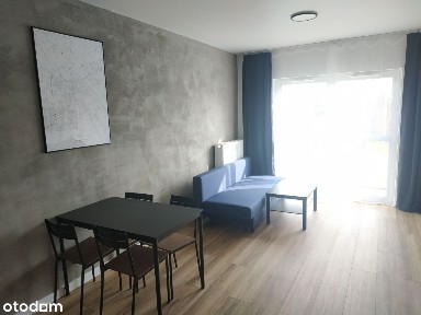 Nowe mieszkanie BAGIENNA, Wrocław (Wojnów)