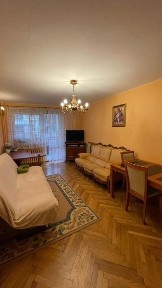 2 pokojowe mieszkanie w spokojnej okolicy