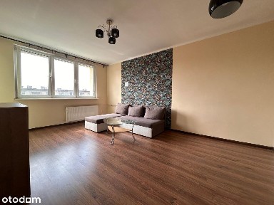 2 pok./49 m2/UMEBLOWANE/przy Solankach-os. Nowe