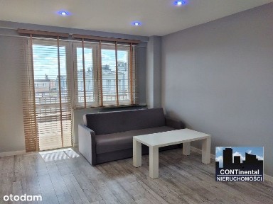 Rezerwacja oferty! 2 pokoje, 47mkw, do wejścia, ładne, ul. Mała