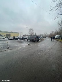 Wynajmę lokal biurowy na 1 piętrze Łopuszańska 36