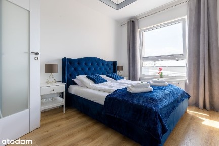 Przytulne mieszkanie 3 pokojowe Gdańsk Brzeźno