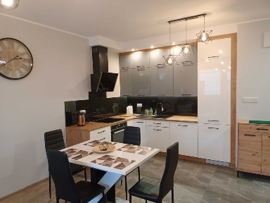 Mieszkanie z klimatyzacją, Praga Południe Kamionek