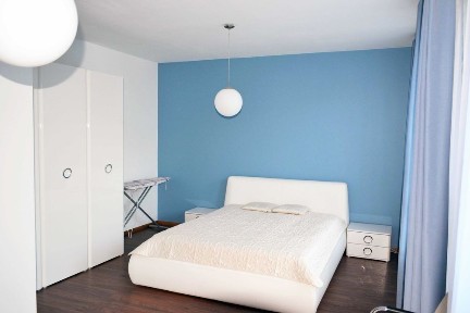 Mazowieckie, Warszawa, Włochy