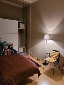 Plac 3 Krzyzy/Zurawia duza kawalerka rezerwacja