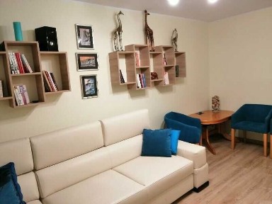 Kawalerka 27 m ul. Płatnerska -Rembertów /J/