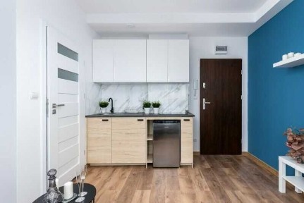 Kawalerka 28 m Gocław ul Umińskiego /J/karm.