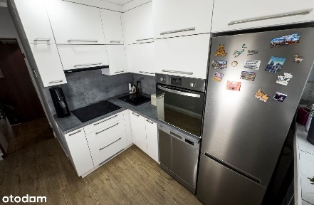 3-pokojowe mieszkanie Iława, 1 Maja 31