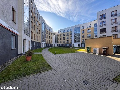 ul. Kazimierza Królewicza, Niebuszewo-Bolinko, Śródmieście, Szczecin, zachodniopomorskie