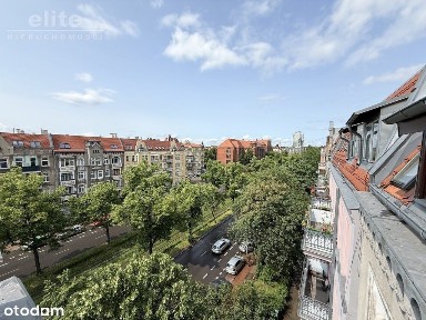 Śródmieście-Zachód, Śródmieście, Szczecin, zachodniopomorskie