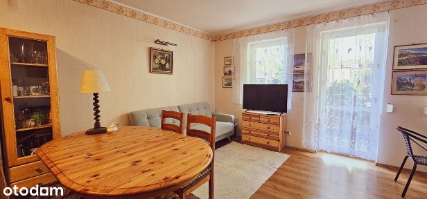 Apartament nad morzem w pierwszej linii brzegowej. Bez prowizji.