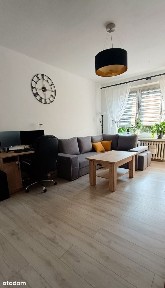 Sprzedam mieszkanie 48,4m² w Knurowie - Szczygłowicach