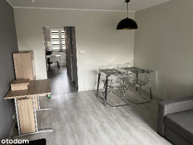 Mieszkanie 2-pokojowe z balkonem 1 piętro, Jaworzno Podłęże