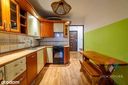 Mikołajki, 2-pokojowe mieszkanie, I piętro, 44 m2