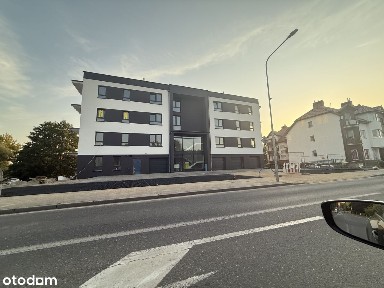 Bydgoska 23, centrum, 2 pokoje, widok na wode