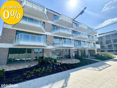 Sarbinowo apartamenty winda balkon taras, m.post