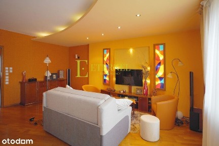 Ekskluzywny apartament 83,5m2 - do CENTRUM 1km