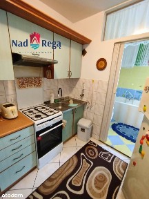 Mieszkanie 3 pokojowe,1 piętro