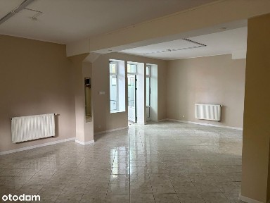 Lokal użytkowy na wynajem, ul. Wałowa w Wejherowie