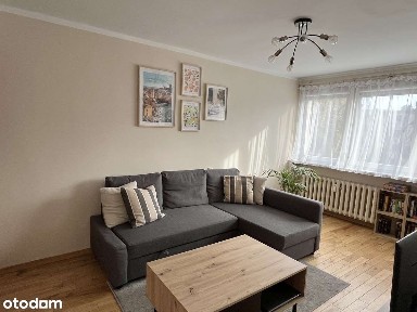 3 pokoje | Grabiszyńska | Centrum | Piwnica | Winda | oferta prywatna