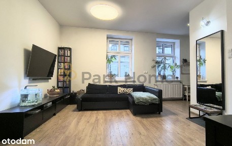 Przestronne, klimatyzowane w centrum Rydzyny