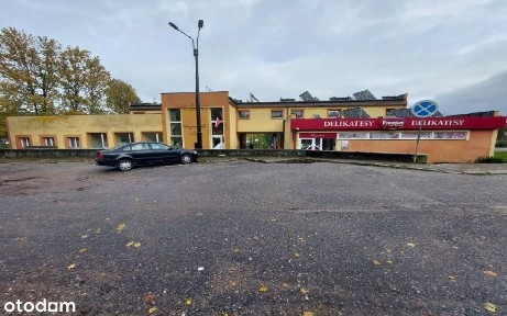 Dom, 709 m², Czymanowo