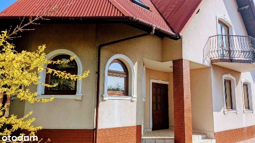 2 domy w centrum Ropczyc