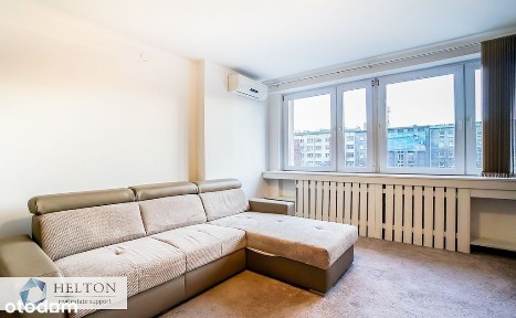 Królewska | Biprostal | klima | kawalerka | 1700