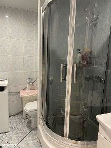 Trzypokojowe mieszkanie z balkonem do wynajęcia