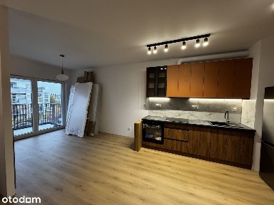 NOWE / 32m2 / Wandy Landowskiej 12 || pierwszy najemca