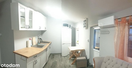 Do wynajęcia dom 70 m w Janowie koło Warki