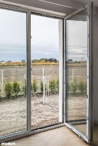 Piękne mieszkanie z ogrodem i balkonem. Wysoki poziom wykończenia.