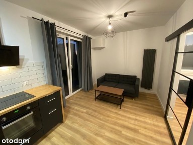 Wynajmę mieszkanie 2-pokojowe (rezerwacja)