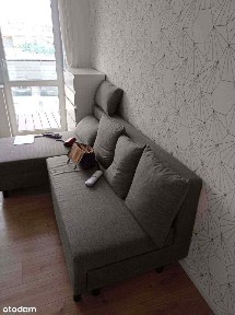 Kawalerka 18m2 Podolany ul. Druskienicka z balkonem!