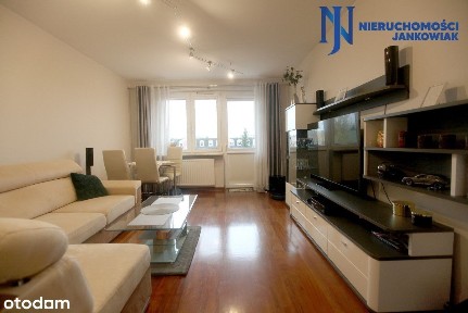 Rezerwacja! Wynajem 2 pokoje, Garbarska, balkon