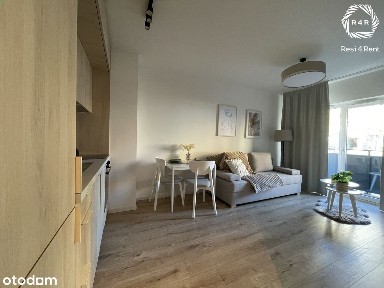 Od zaraz - Bez prowizji - DH Astra - Pets Friendly