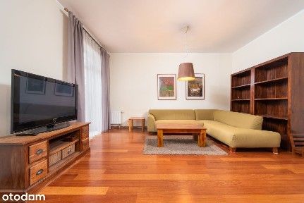 OŁTASZYN 3 przestronne pokoje, 2 balkony /garaż/piwnica