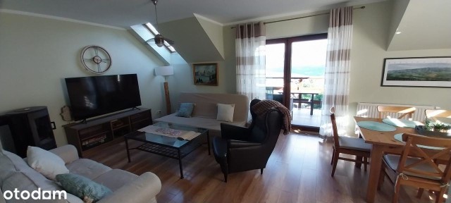 Wynajmę mieszkanie Szklarska Poręba