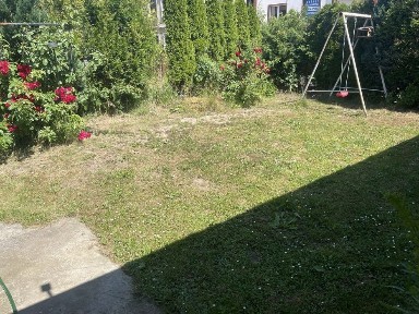 Wynajm albo sprzedaz wolnostojącego domu