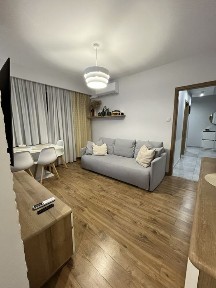 3 pokojowe mieszkanie ul. Wrońska